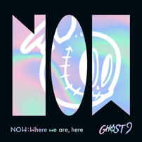 Now: Where we are, here