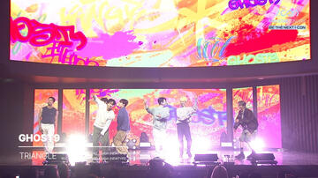 I.con fannstar concert