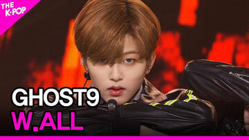 W.all stages playlist