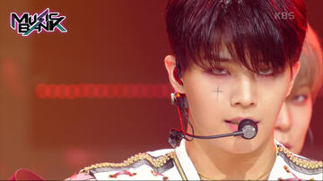 Monster stages playlist