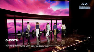 Awesome day stages (playlist)